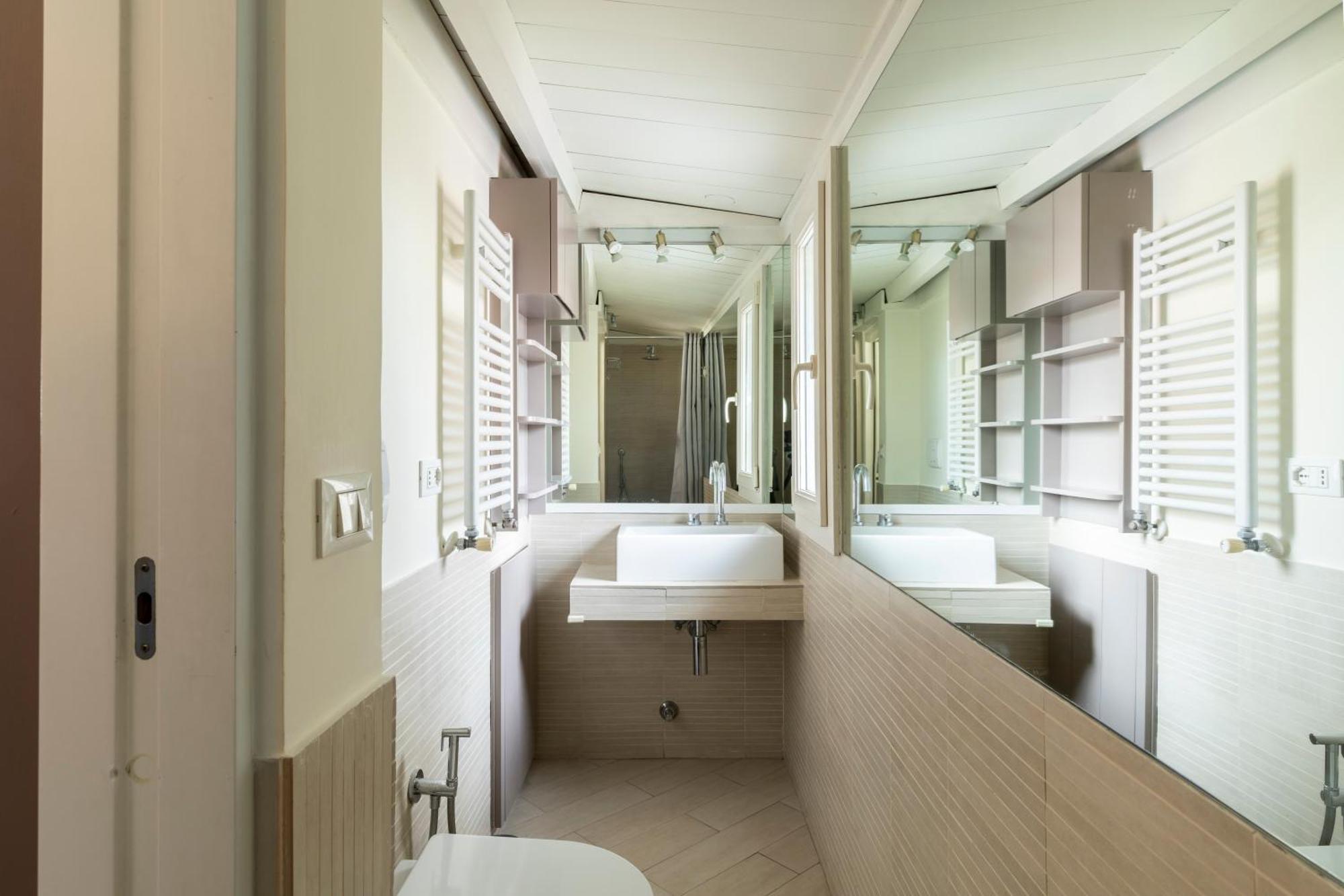 Trevi Charming Penthouse Lägenhet Rom Exteriör bild
